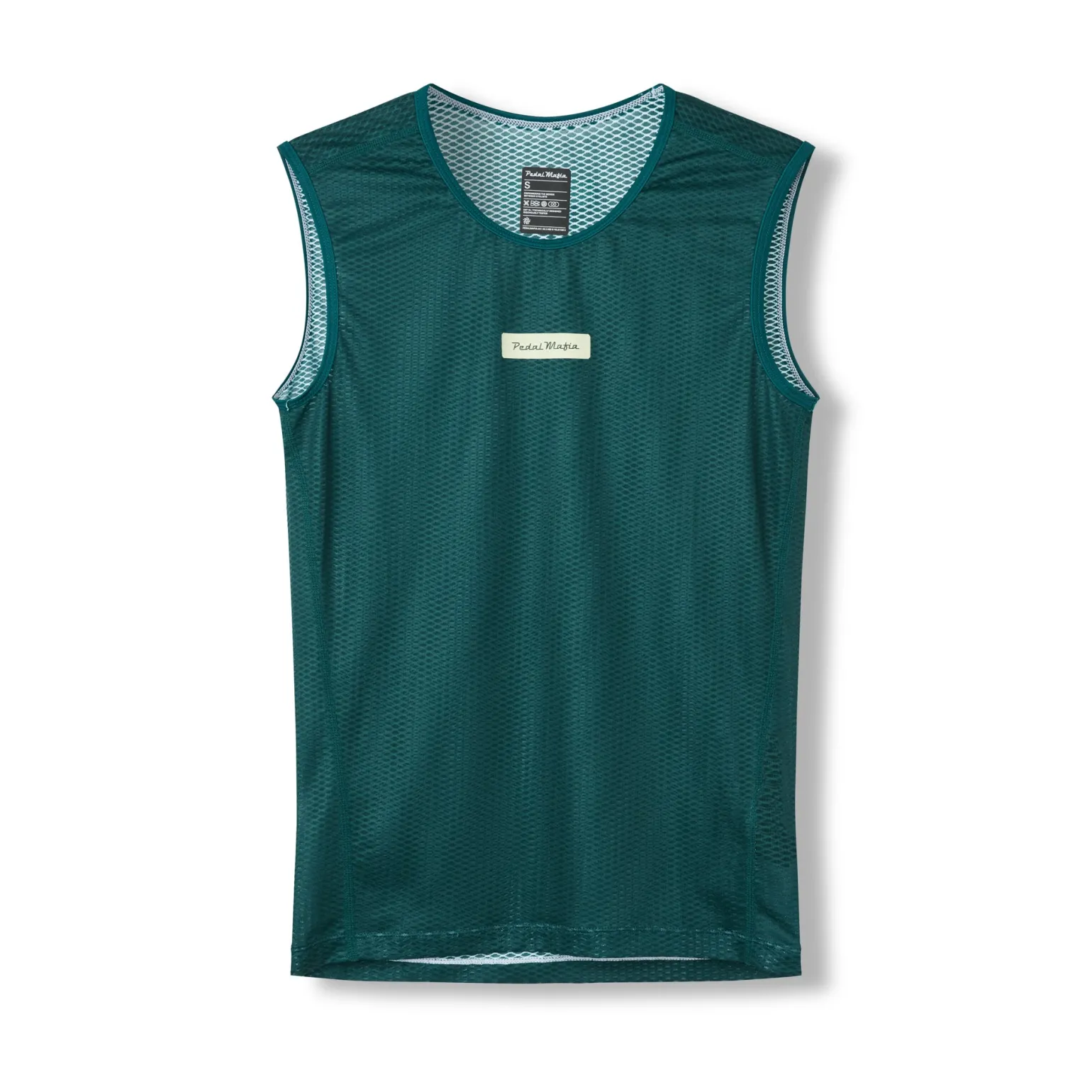 Men's Base Layer Emerald