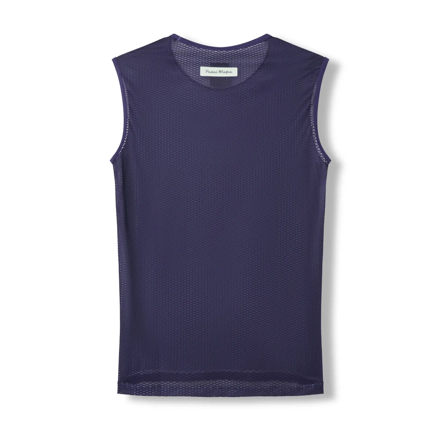 Men's Base Layer Purple