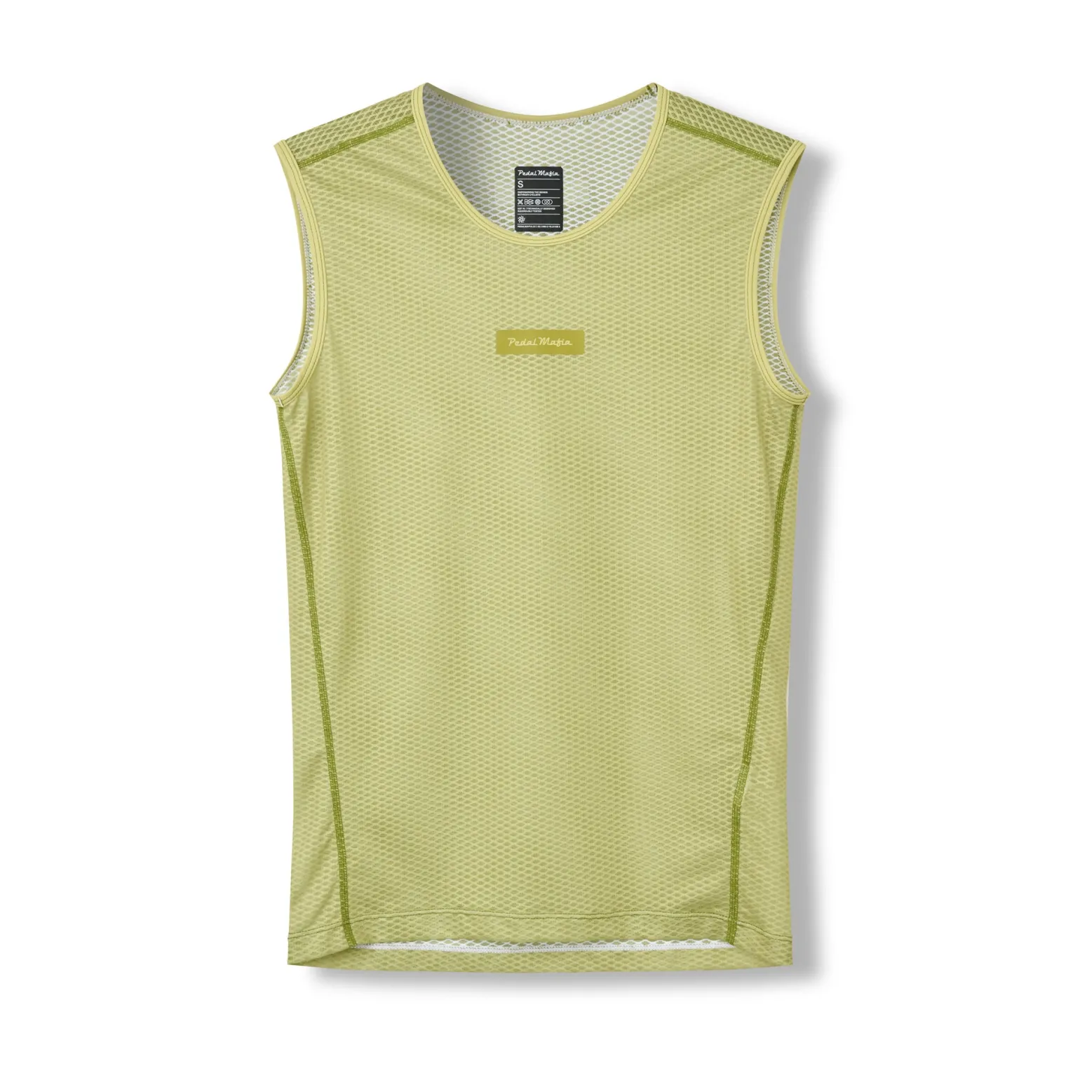 Men's Base Layer Tan