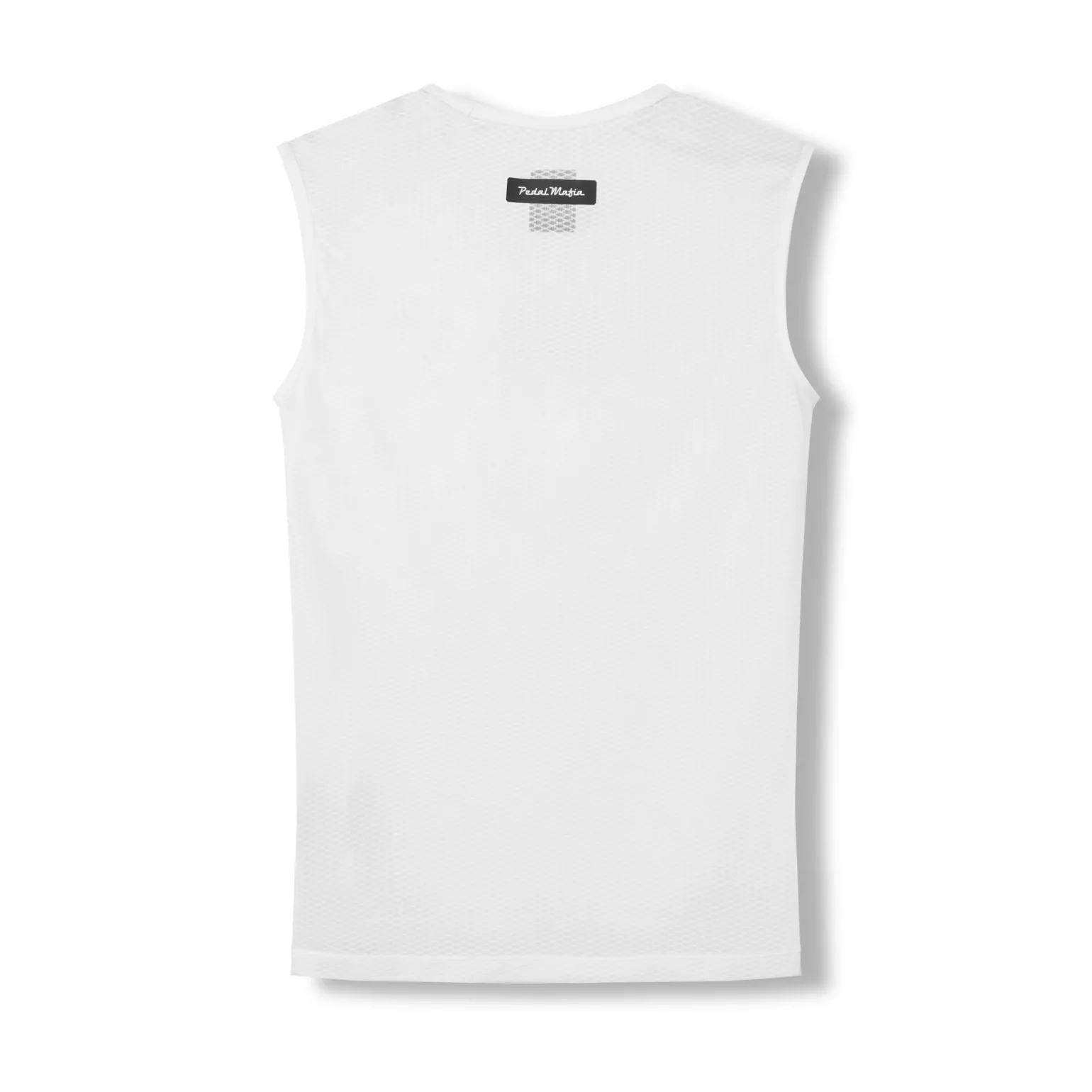 Men's Base Layer White