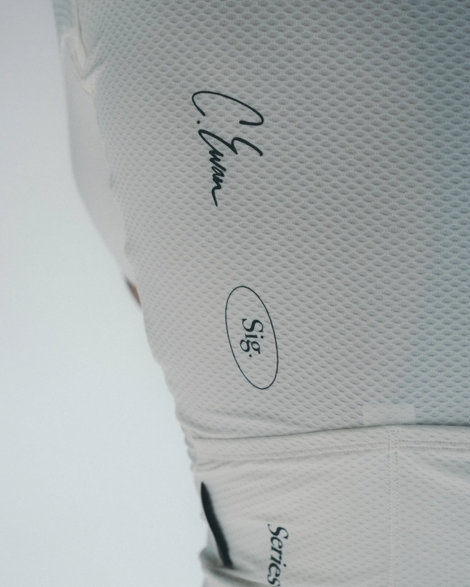 Men's Caleb Ewan Cycling Bundle Bone / Pine