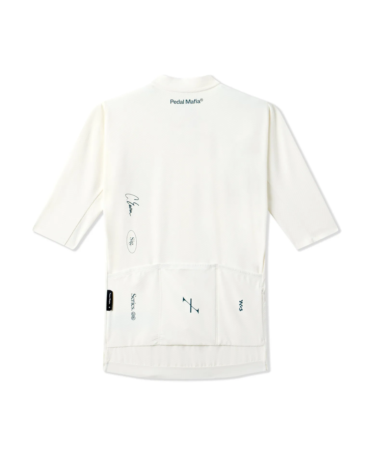 Men's Caleb Ewan Cycling Bundle Bone / Pine