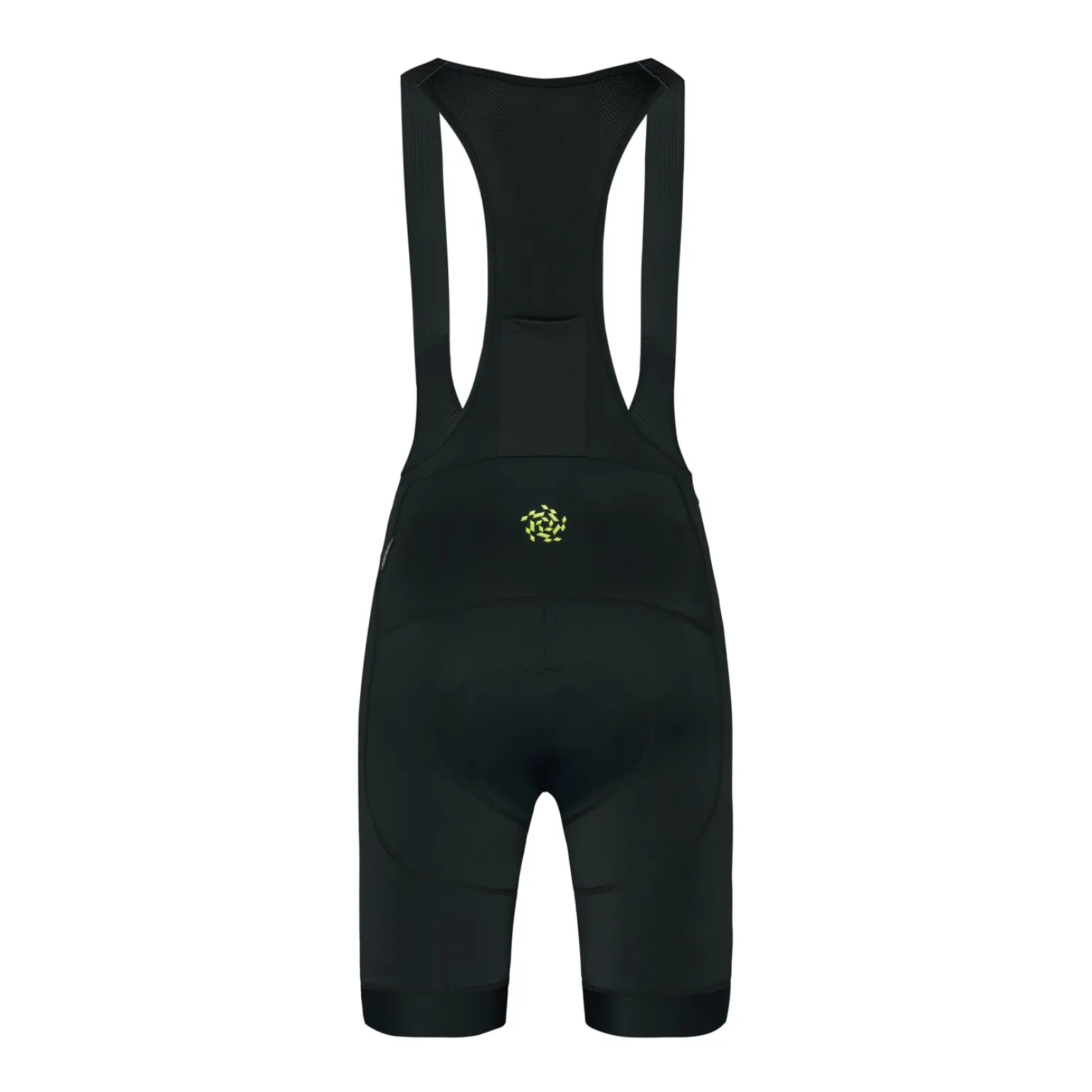 Men's Core Bib Aston Martin F1® Team Hyper Black