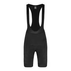 Men's Core Bib Black Stealth