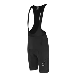 Men's Core Bib Black Stealth