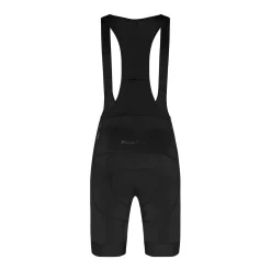 Men's Core Bib Black Stealth