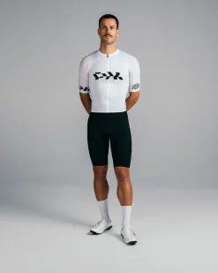 Men's Core Bib Black Stealth