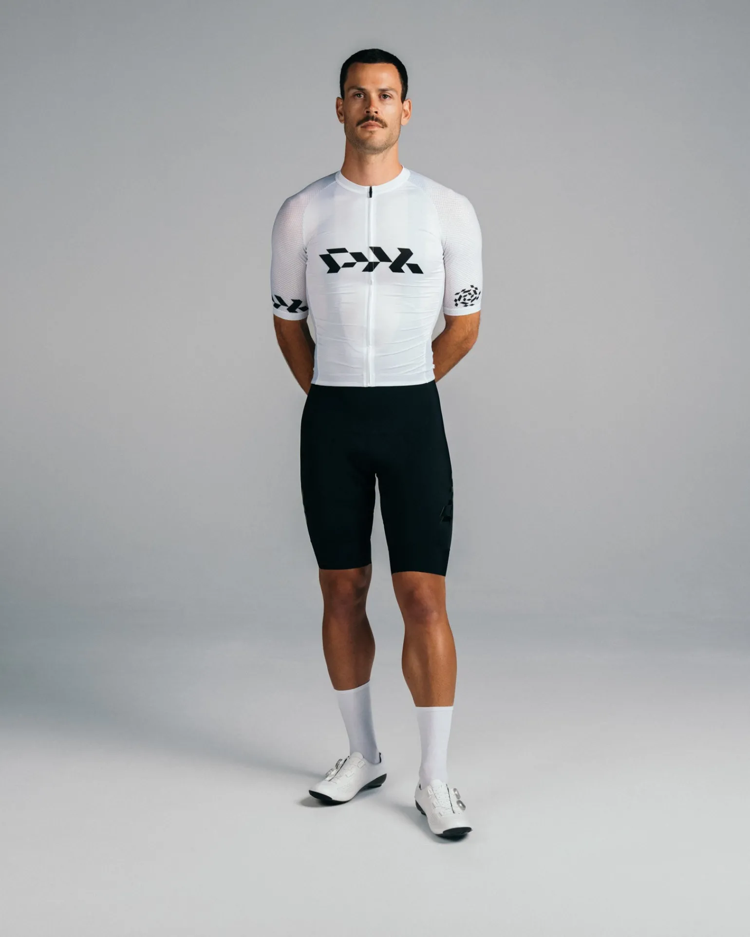 Men's Core Bib Black Stealth