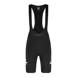 Men's Core Bib Black White