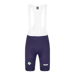 Men's Core Bib Dark Indigo