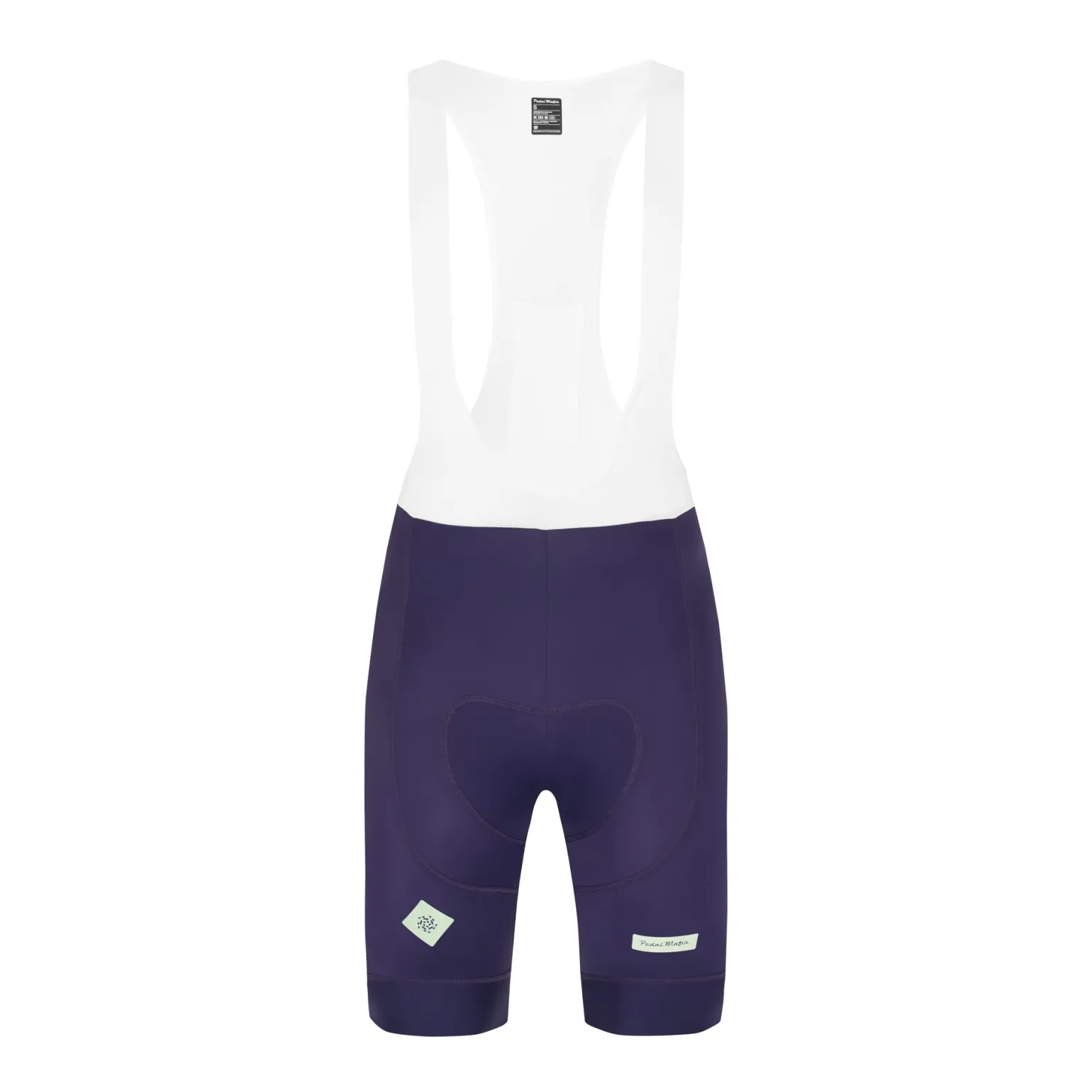 Men's Core Bib Dark Indigo