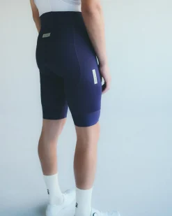 Men's Core Bib Dark Indigo