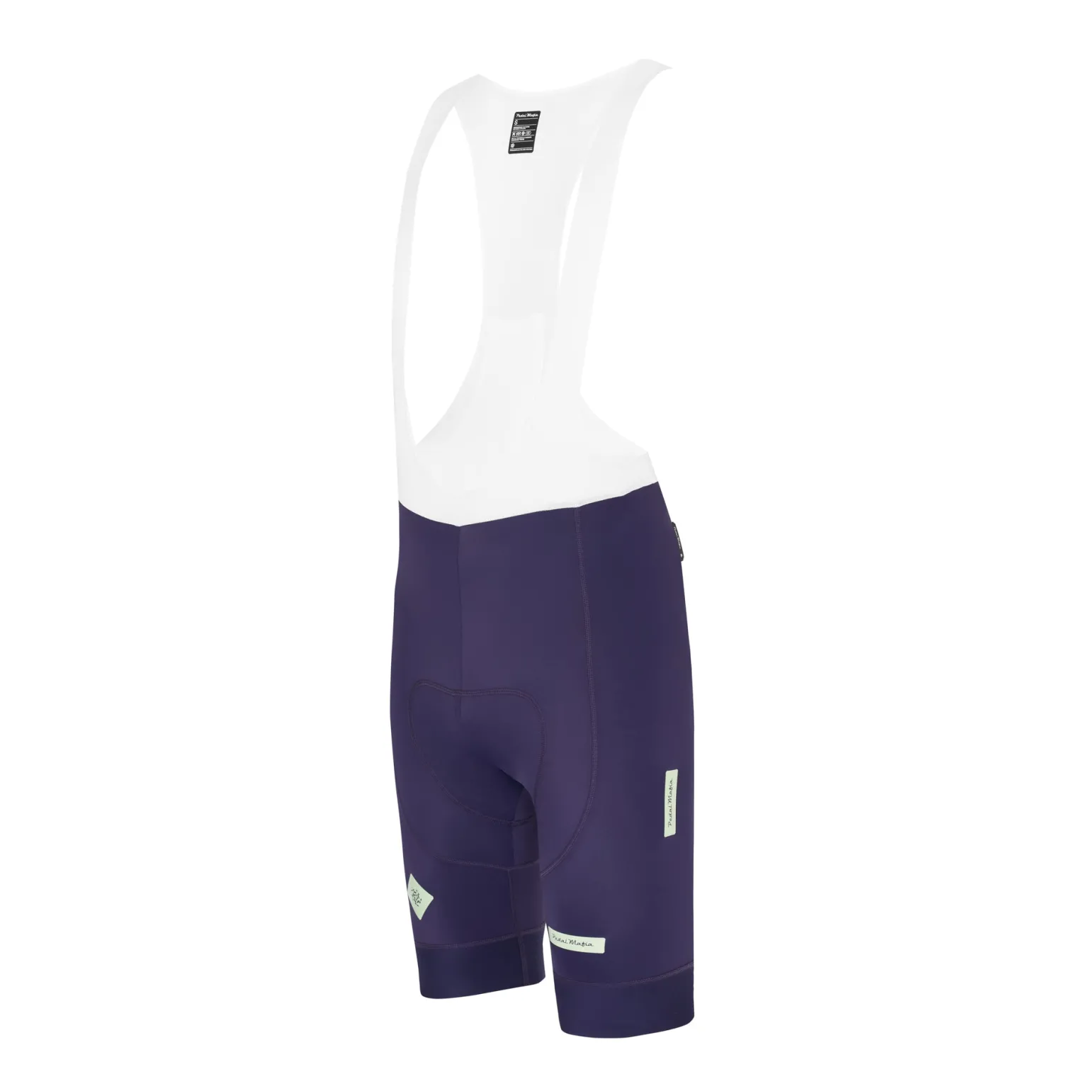 Men's Core Bib Dark Indigo