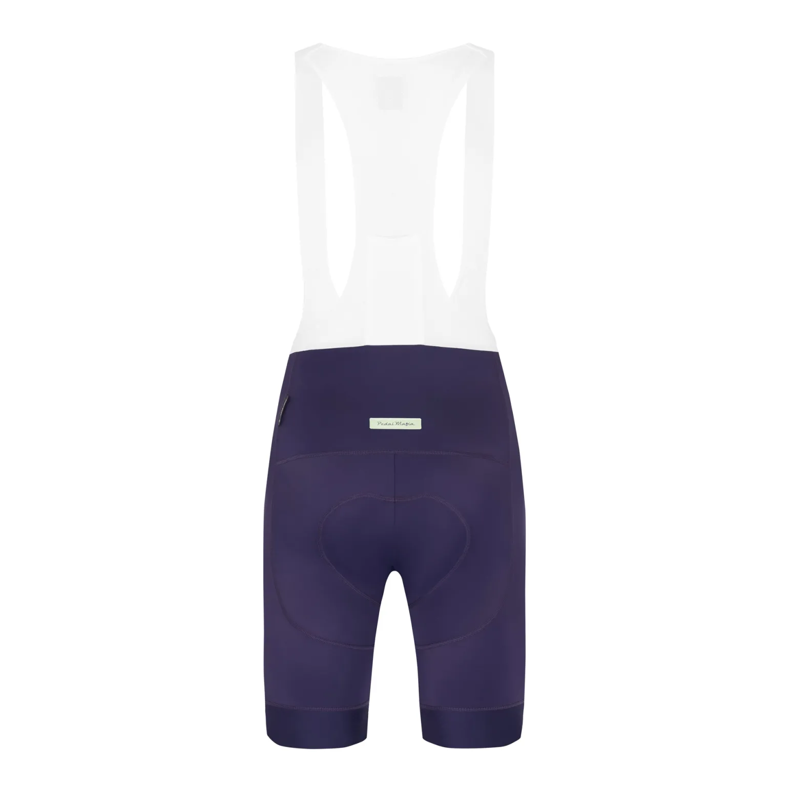 Men's Core Bib Dark Indigo