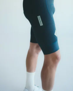 Men's Core Bib Emerald