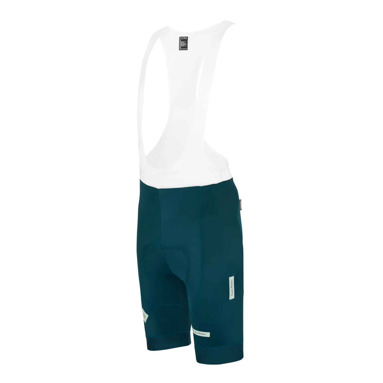 Men's Core Bib Emerald
