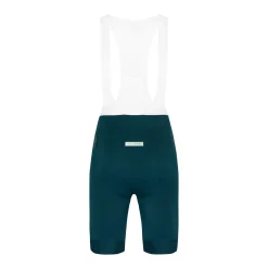 Men's Core Bib Emerald