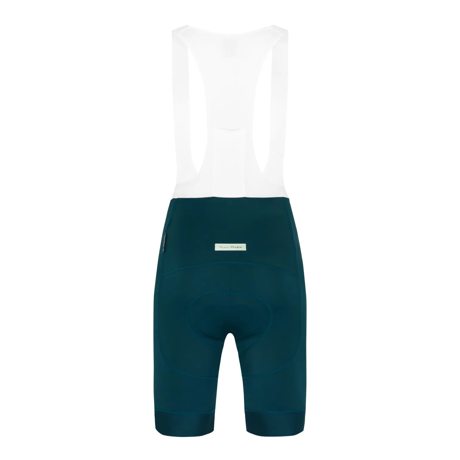 Men's Core Bib Emerald