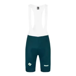 Men's Core Bib Emerald