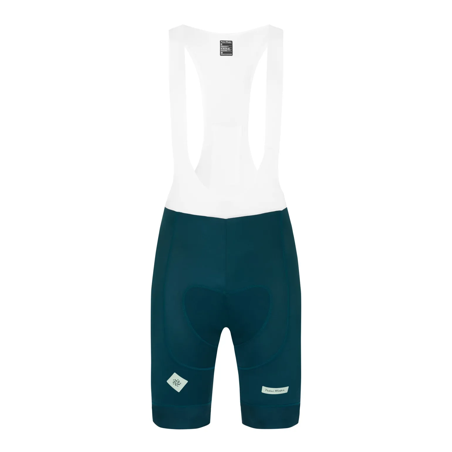 Men's Core Bib Emerald