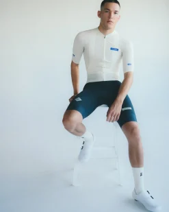 Men's Core Bib Emerald
