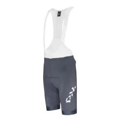 Men's Core Bib Grey