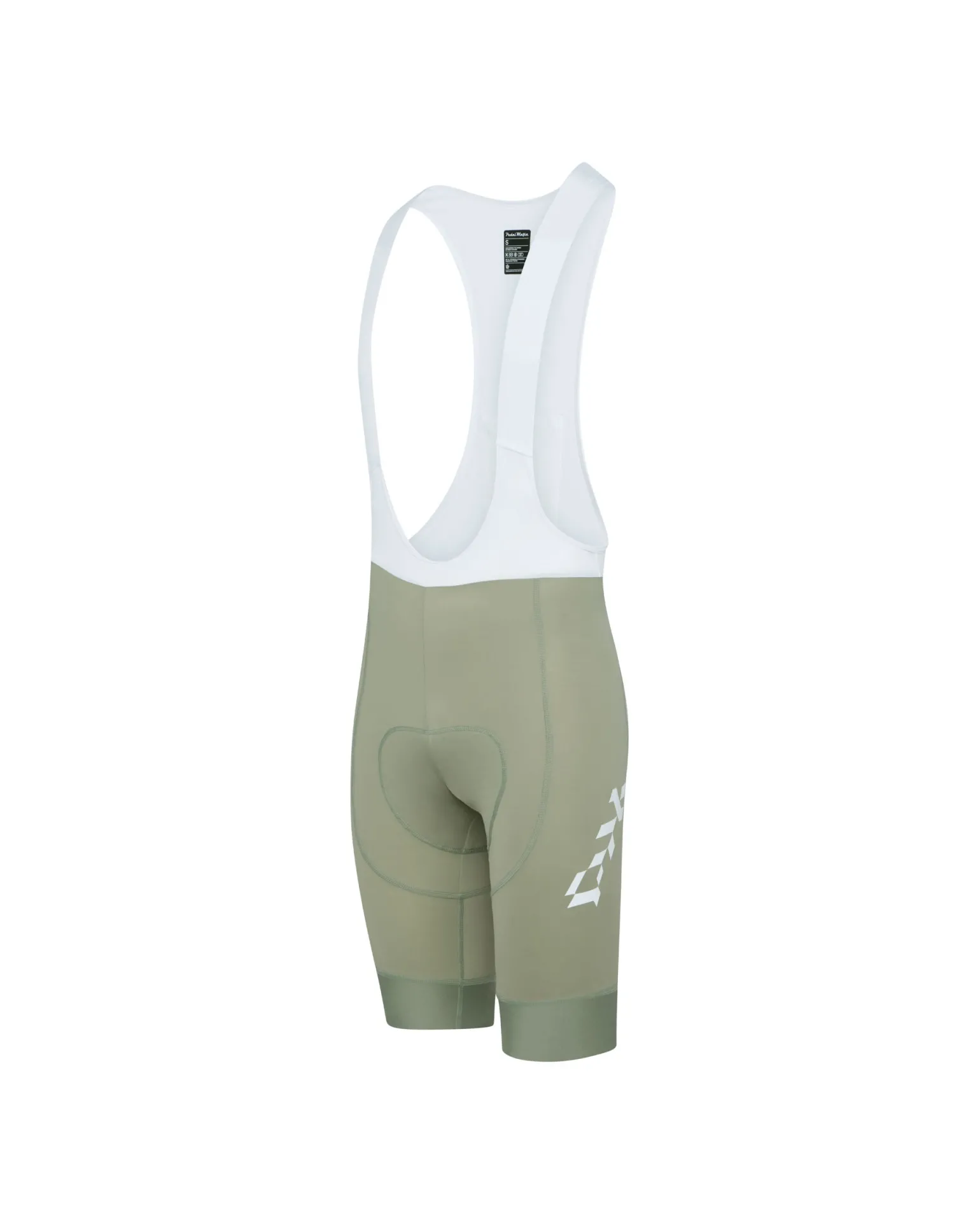 Men's Core Bib Iron