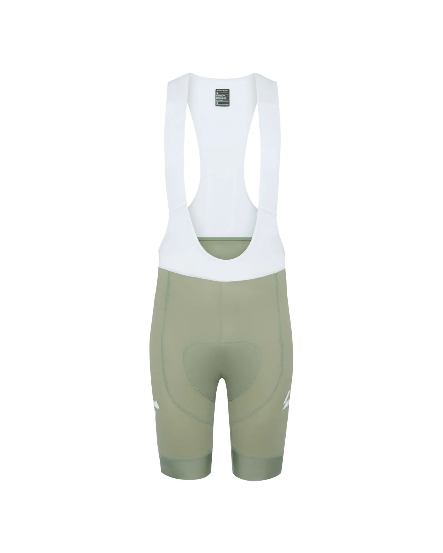 Men's Core Bib Iron