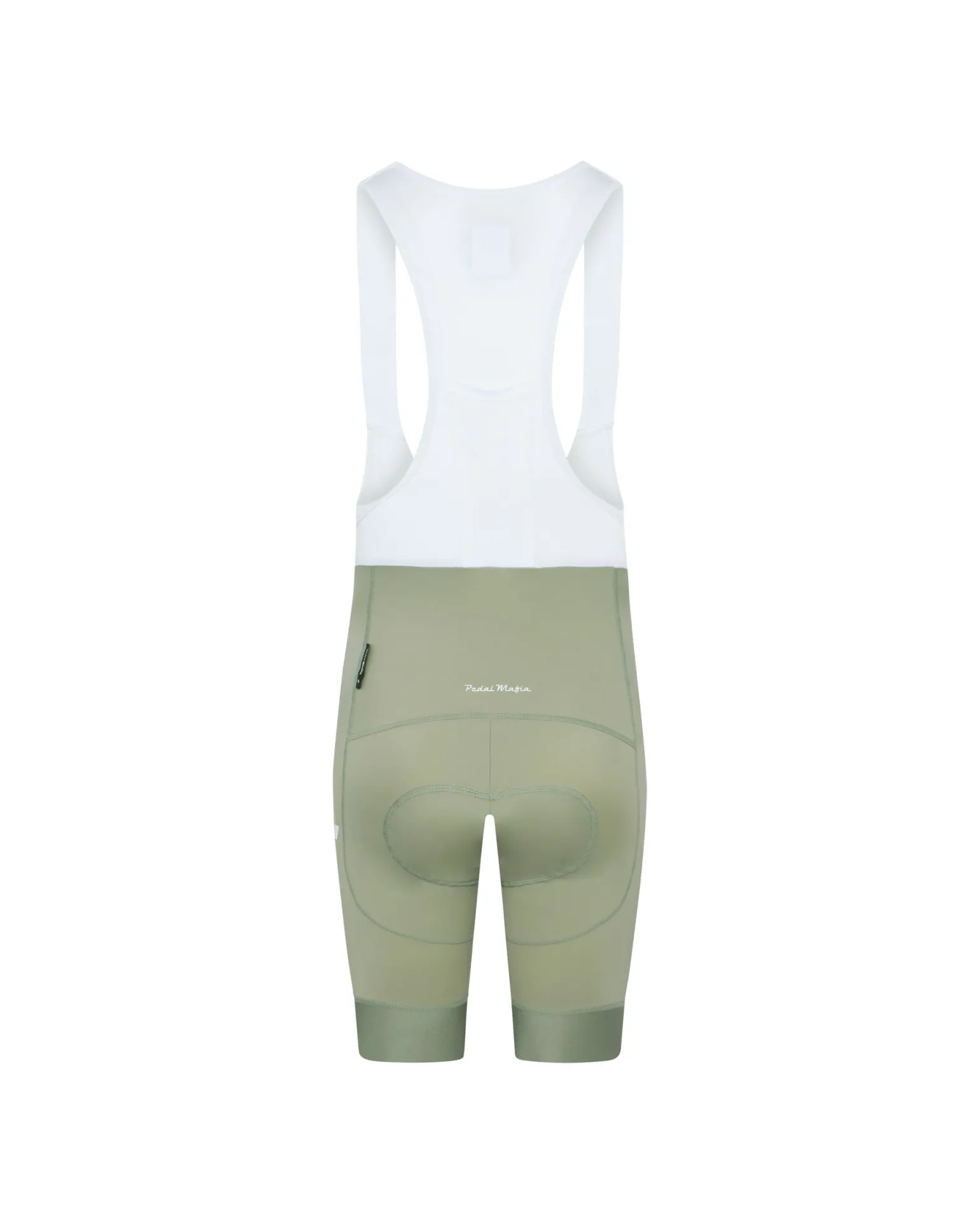 Men's Core Bib Iron