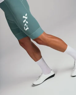 Men's Core Bib Mint Green