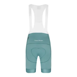 Men's Core Bib Mint Green