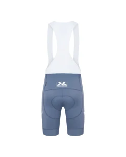 Men's Core Bib MotoGP Grey