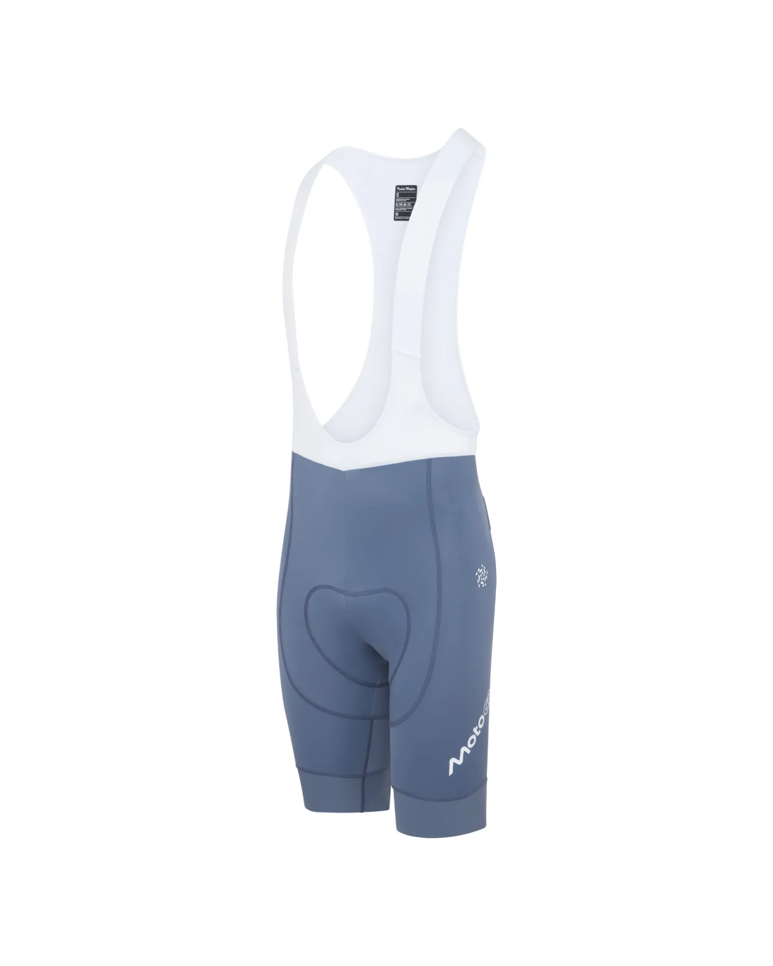 Men's Core Bib MotoGP Grey