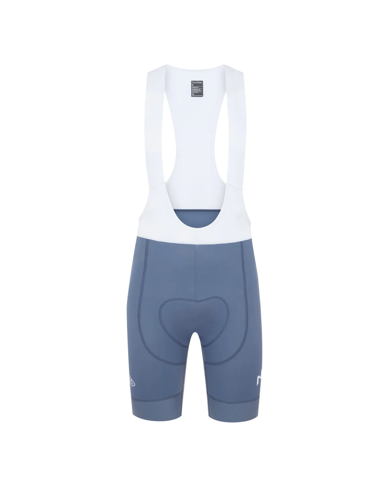 Men's Core Bib MotoGP Grey