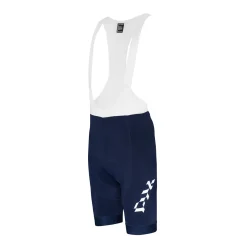 Men's Core Bib Navy White