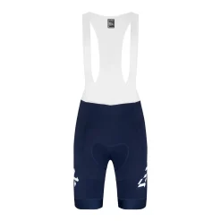 Men's Core Bib Navy White