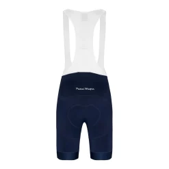 Men's Core Bib Navy White