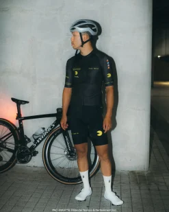 Men's Core Bib PAC-MAN