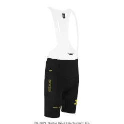 Men's Core Bib PAC-MAN