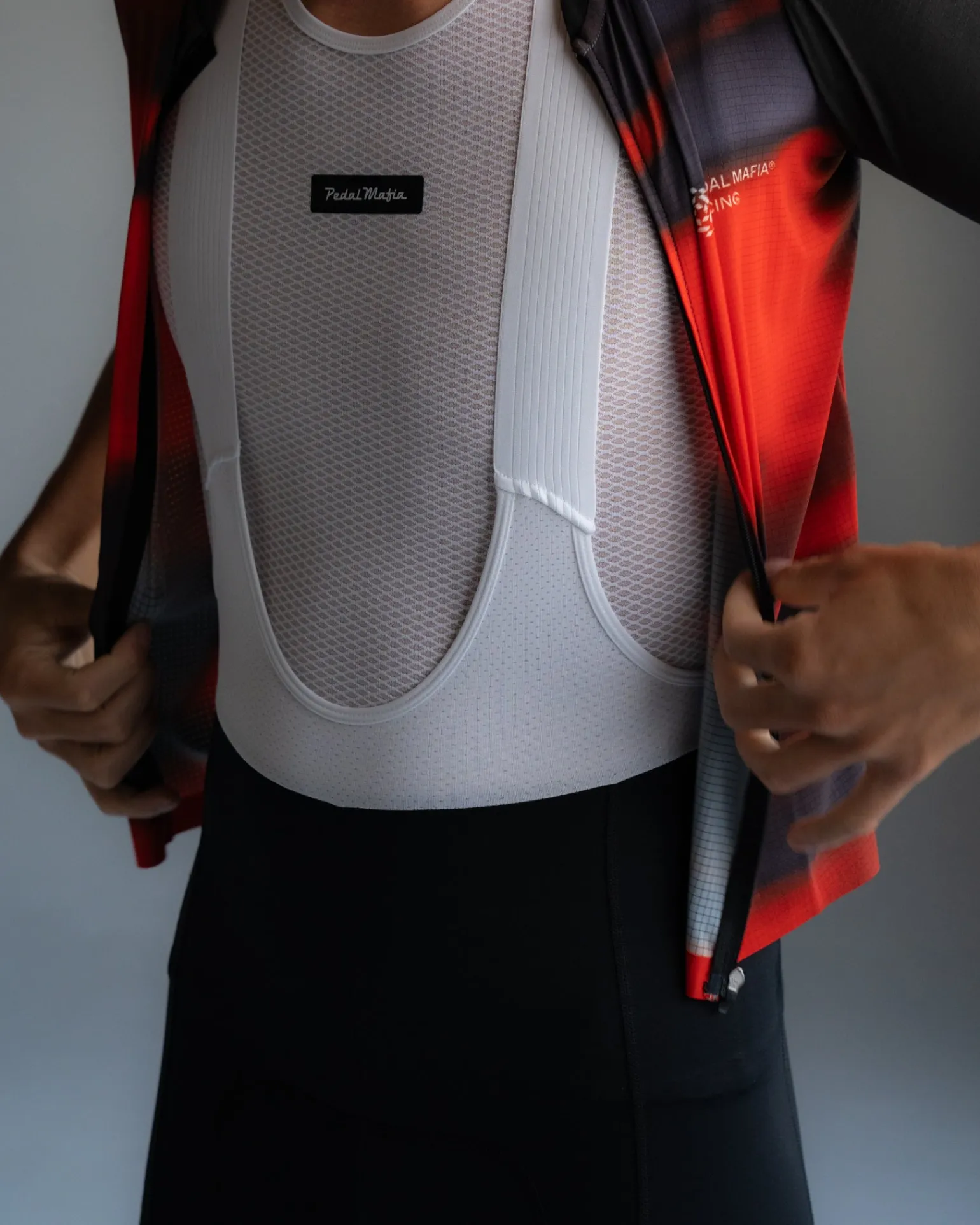 Men's Core Bib PM Racing