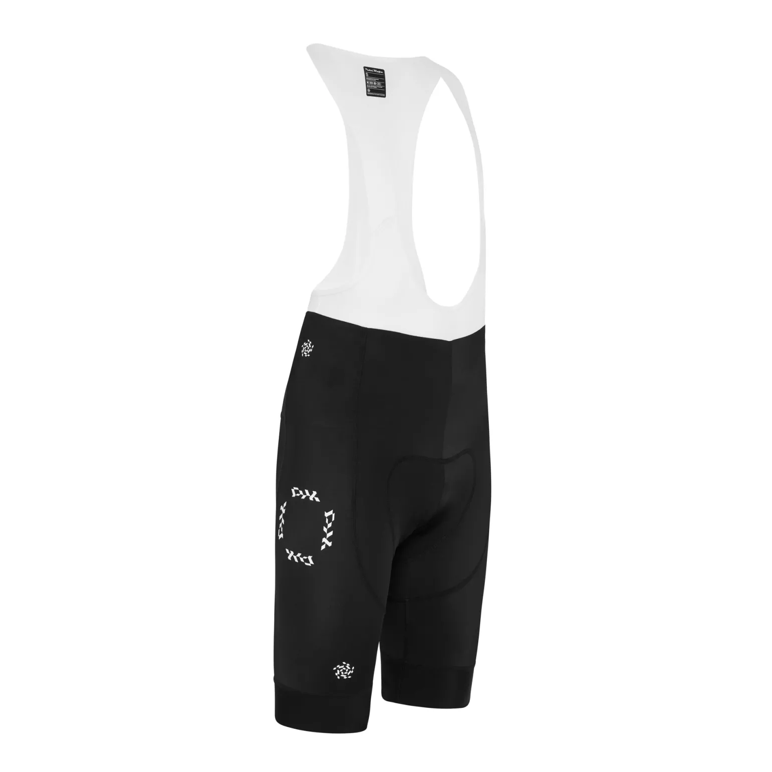 Men's Core Bib PM Racing