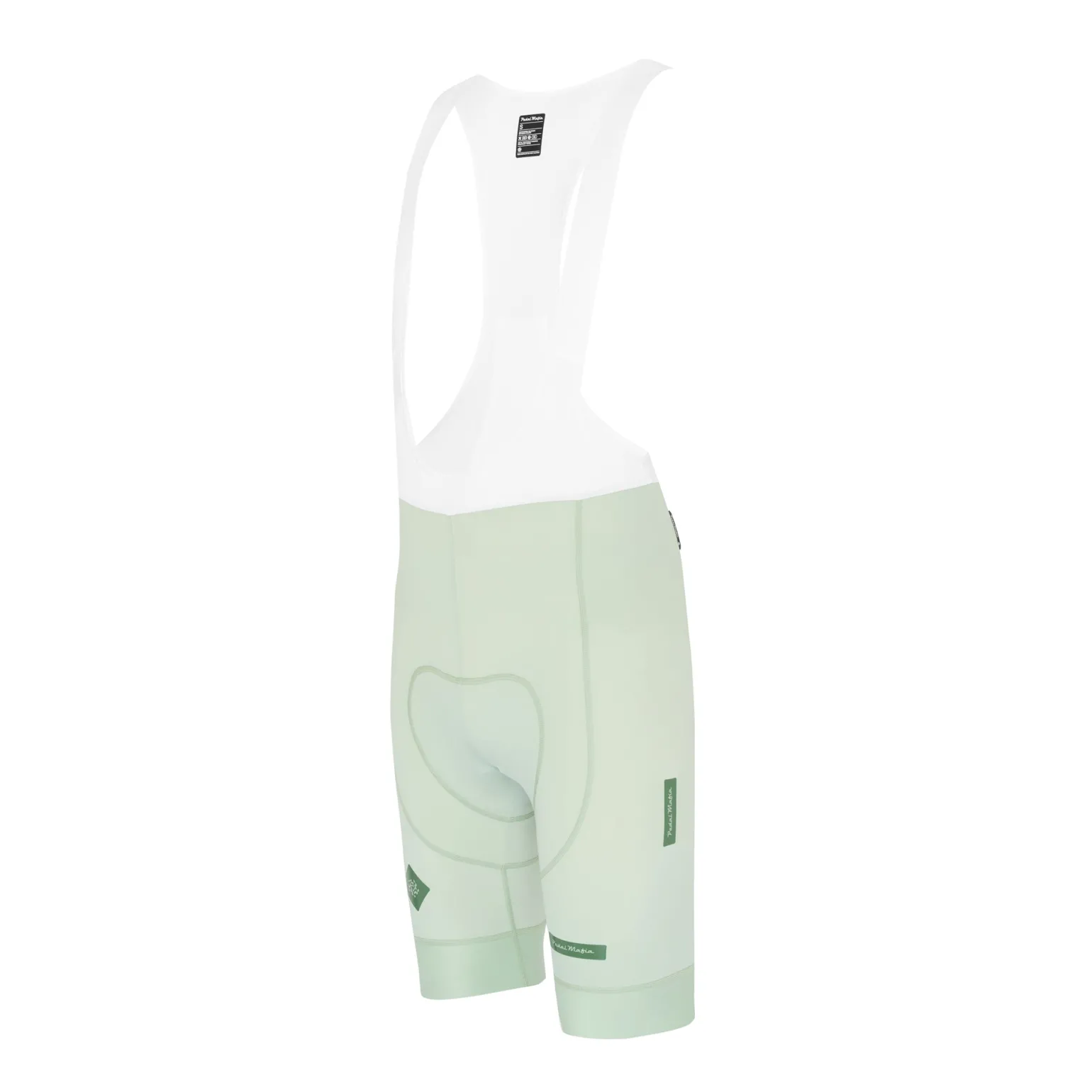 Men's Core Bib Sea Foam