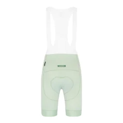Men's Core Bib Sea Foam