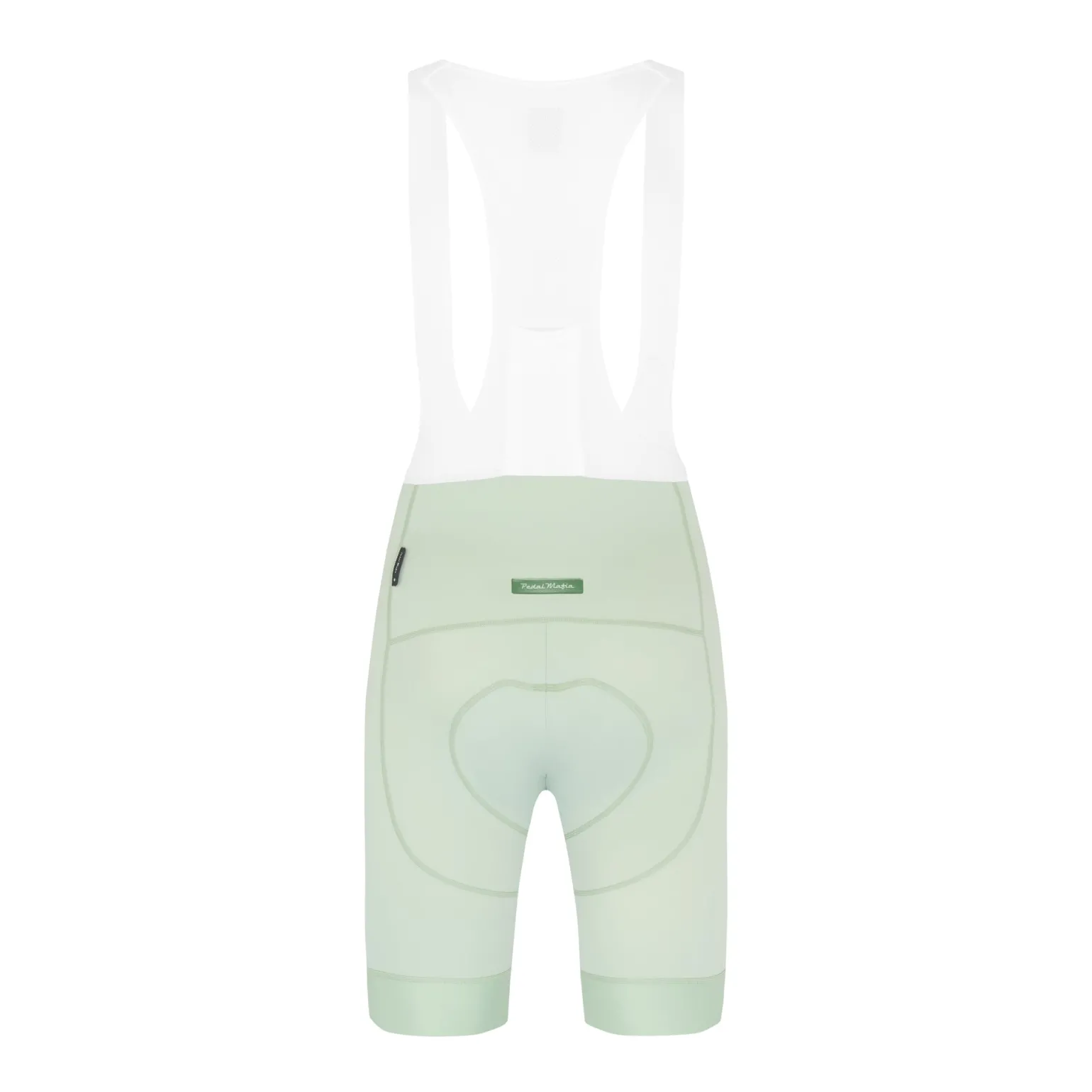 Men's Core Bib Sea Foam