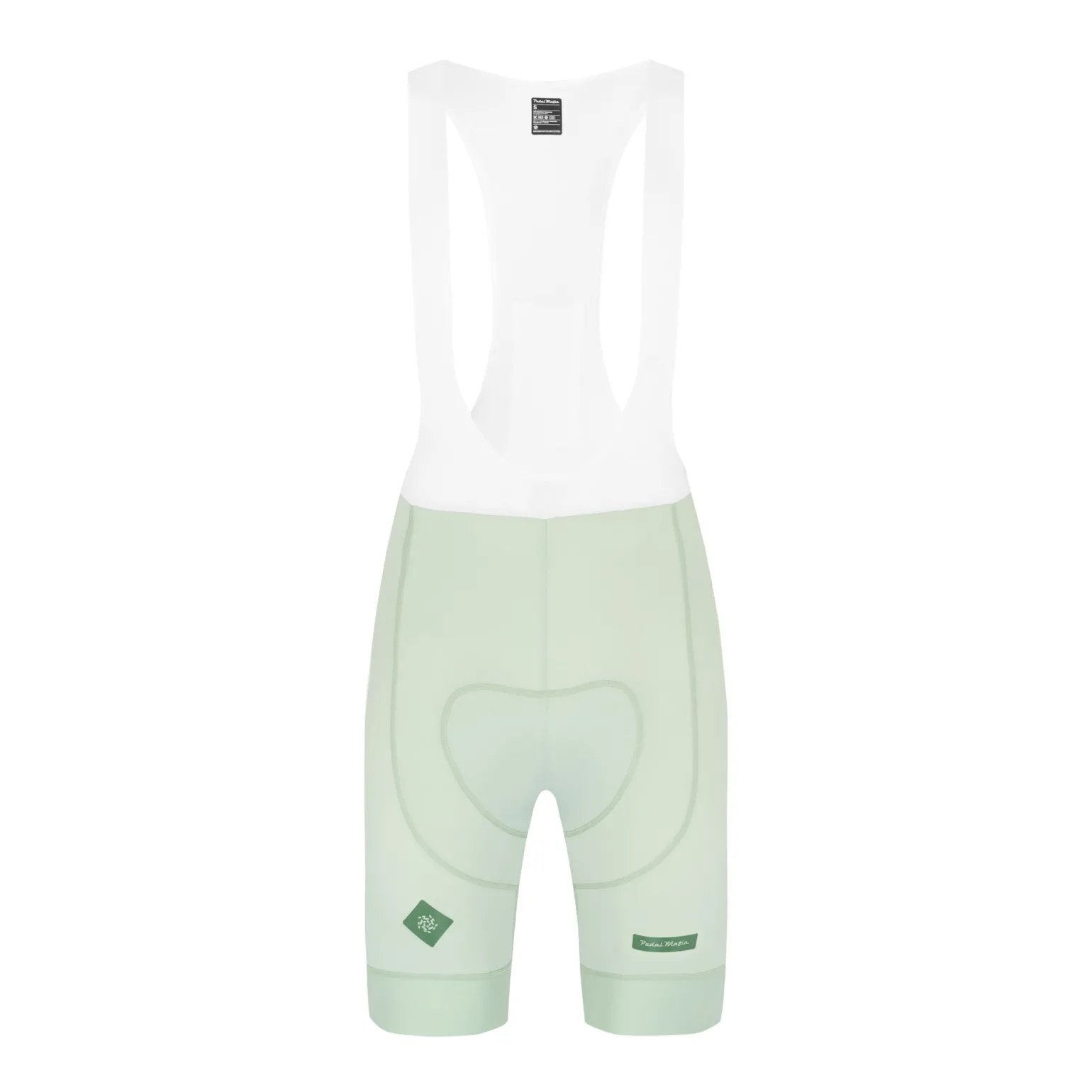 Men's Core Bib Sea Foam