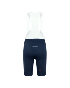 Men's Core Bib Shorts Oracle Red Bull Racing Navy