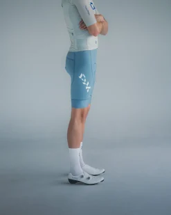Men's Core Bib Slate Blue