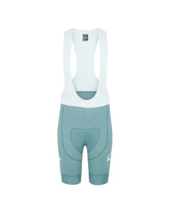 Men's Core Bib Slate Blue