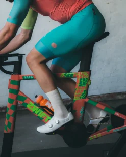 Men's Core Bib Tour De Zwift 26