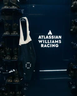 Men's Core Bib Williams Racing